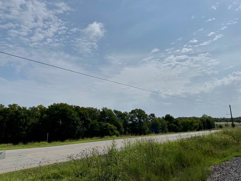 More Photos Of TBD HWY105, Navasota Land For Sale