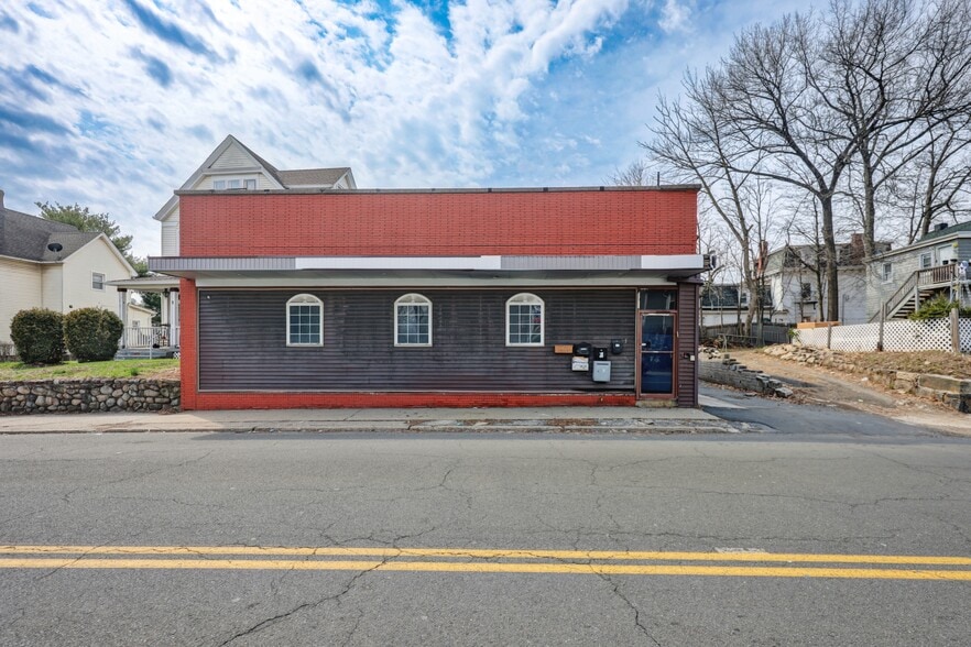 More Photos Of 3 Chestnut St, Suffern Warehouse For Sale