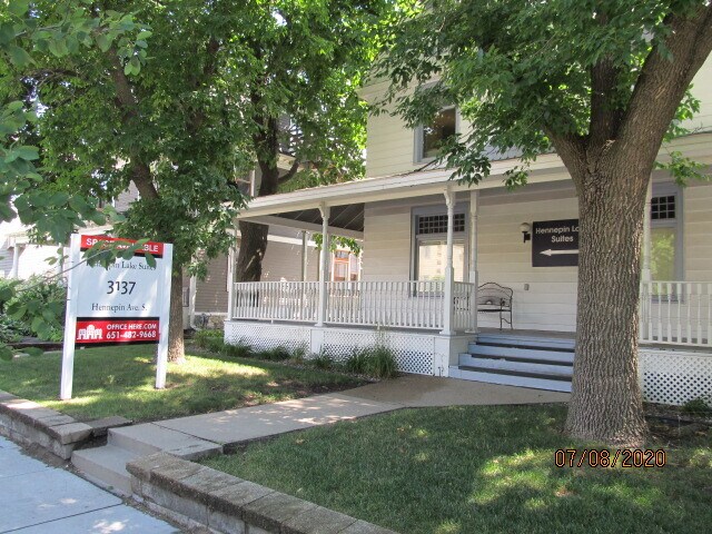 More Photos Of 3137 Hennepin Ave S, Minneapolis Loft Creative Space For Sale