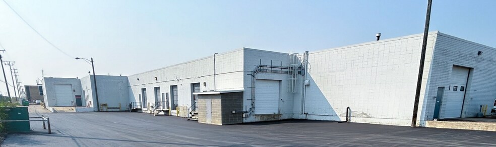 More Photos Of 6029-6049 Gateway Blvd NW, Edmonton Storefront For Lease