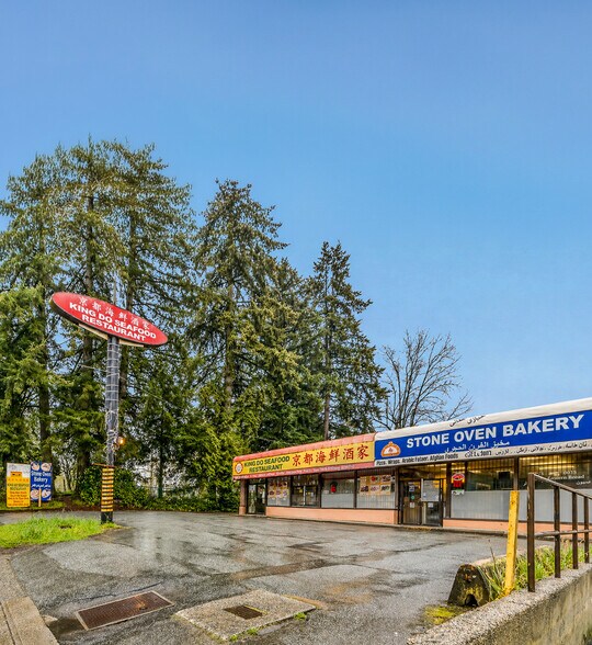 More Photos Of 13922 104th Ave, Surrey Storefront For Sale
