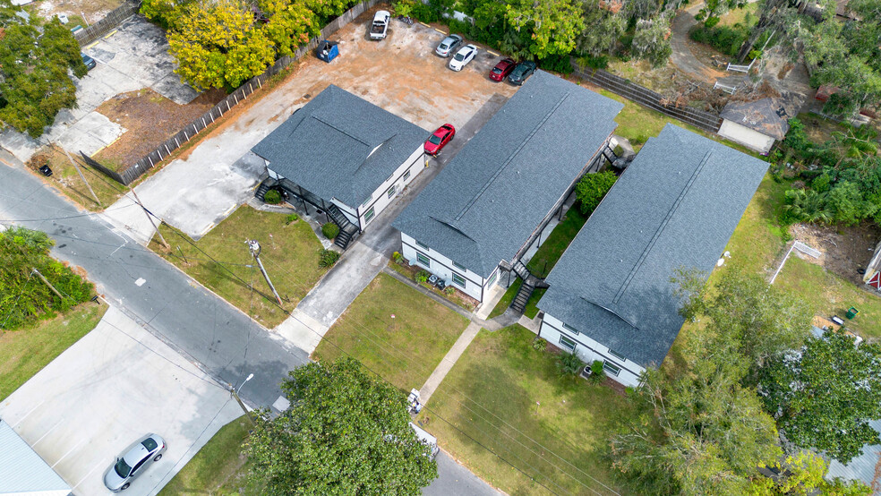 Primary Photo Of 125 S Salisbury Ave, Deland Apartments For Sale