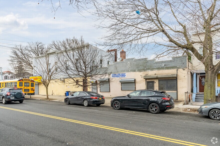 More Photos Of 3602-3604 Clarendon Rd, Brooklyn Storefront Retail Residential For Sale