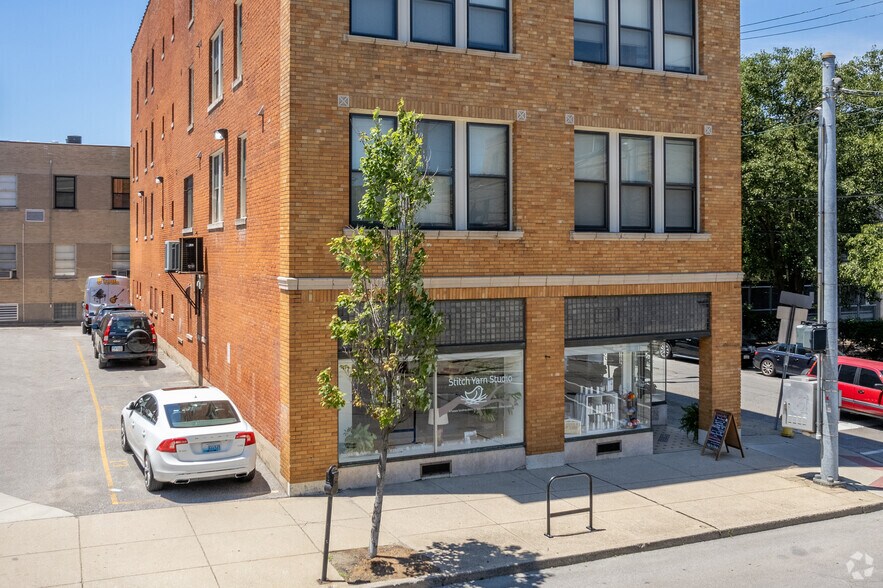 More Photos Of 33 E 7th St, Covington Office For Lease