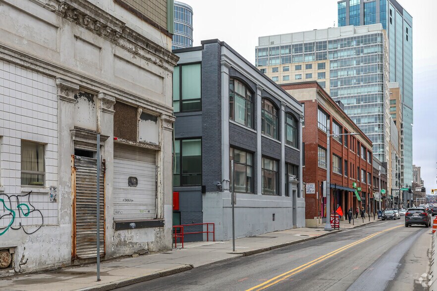 More Photos Of 120 Brookline Ave, Boston Office For Lease