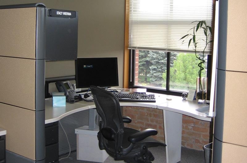 More Photos Of 11 Civic Center Plz, Mankato Office For Lease