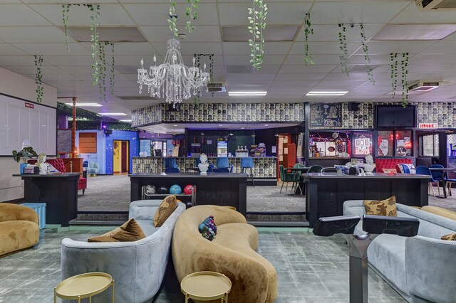 More Photos Of 643 S Dixie Hwy, Beecher Freestanding For Sale