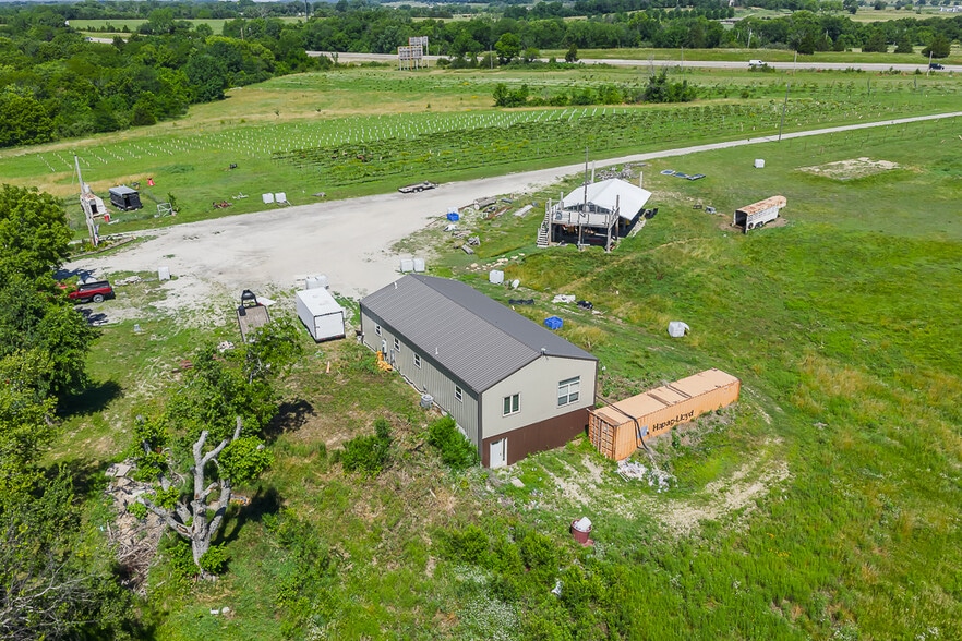 More Photos Of 24305 Loring Rd, Lawrence Land For Sale