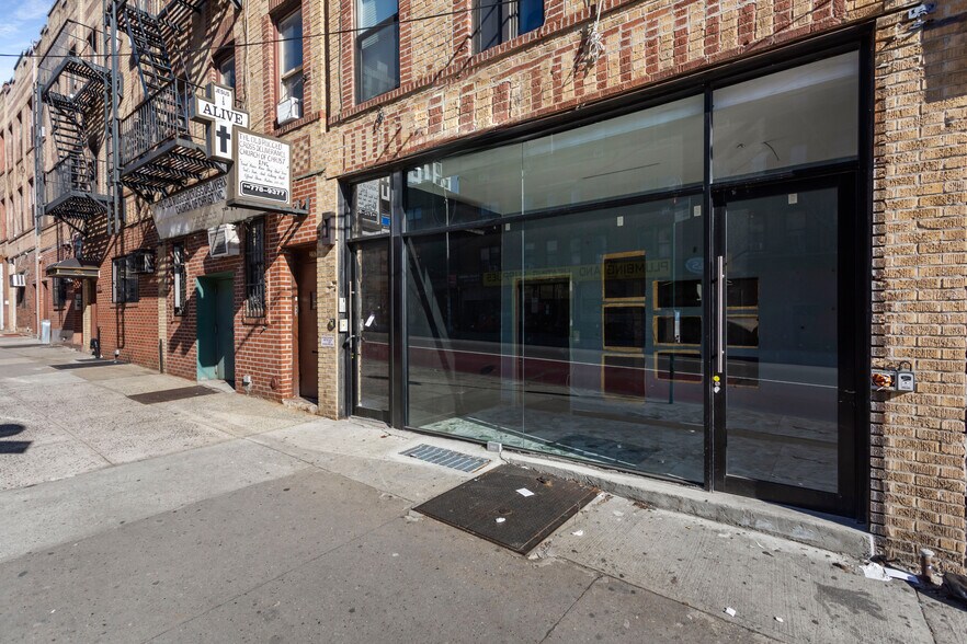 More Photos Of 259 Rogers Ave, Brooklyn Apartments For Lease