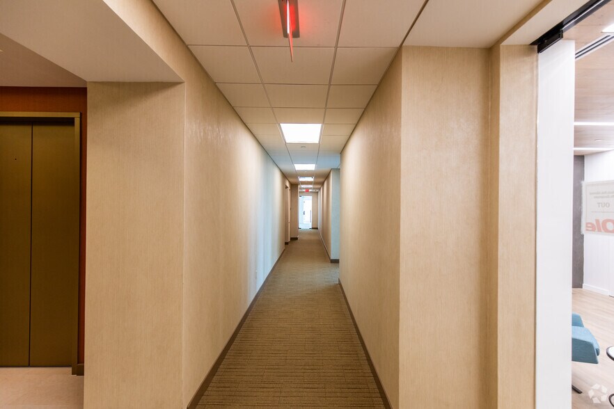 Photo of 8th Floor Ste 850