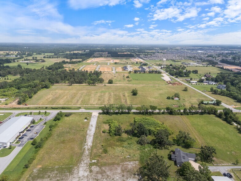 More Photos Of 111 Keller Rd, Centerton Land For Sale