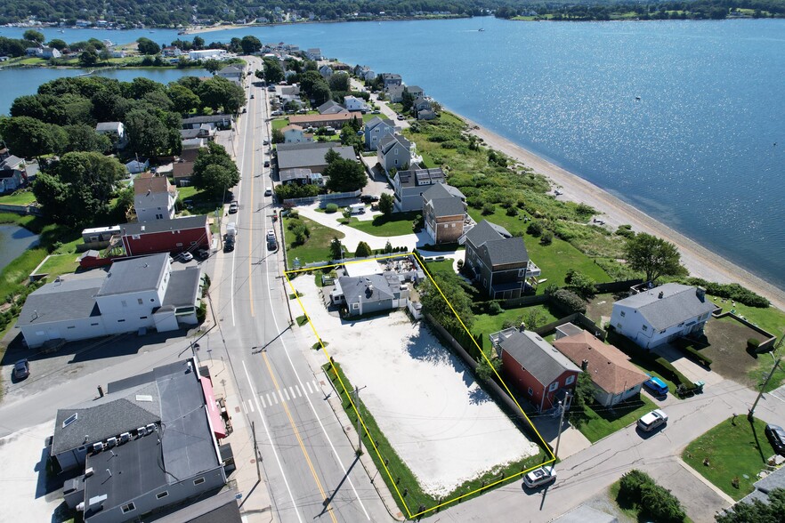 Primary Photo Of 501 Park Ave, Portsmouth Restaurant For Sale