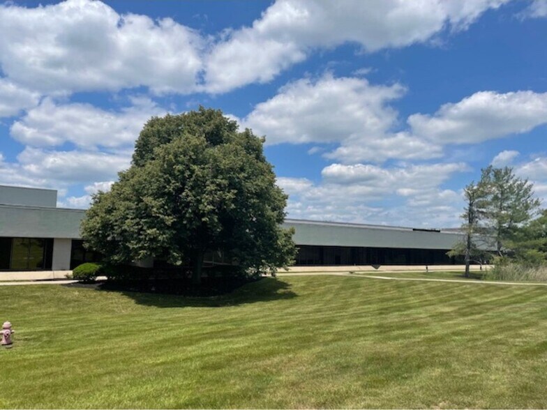 More Photos Of 1180 Church Rd, Lansdale Light Manufacturing For Lease