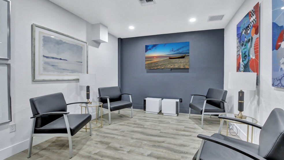 More Photos Of 7050 NW 4th St, Plantation Medical For Sale