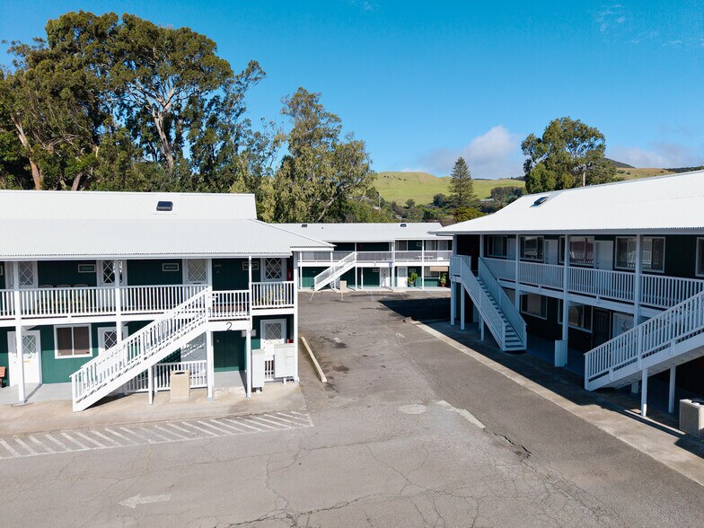 More Photos Of 65-1206 Mamalahoa Hwy, Kamuela Medical For Lease