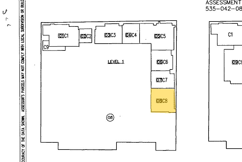 More Photos Of 550 Front St, San Diego Apartments For Sale
