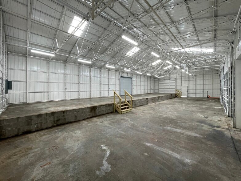More Photos Of 7915 Valley Falls Rd, Spartanburg Warehouse For Lease
