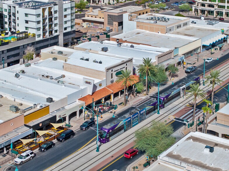 More Photos Of 136 W Main St, Mesa Storefront Retail Office For Lease