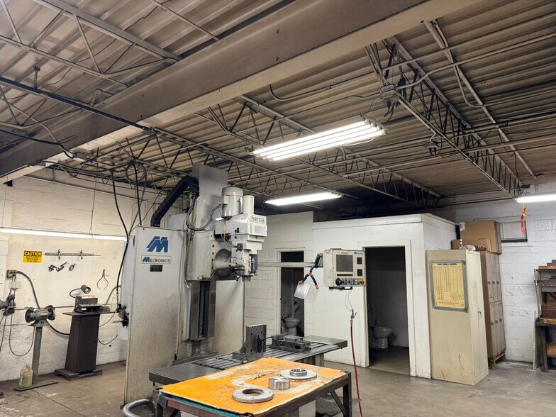 More Photos Of 9854 M 89, Richland Industrial For Sale