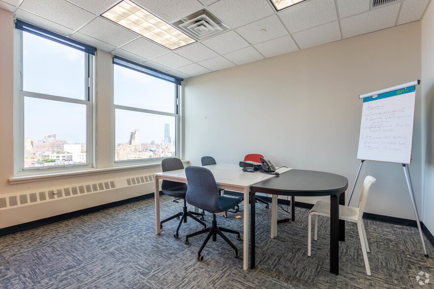 More Photos Of 55 Fifth Ave, New York Office For Lease