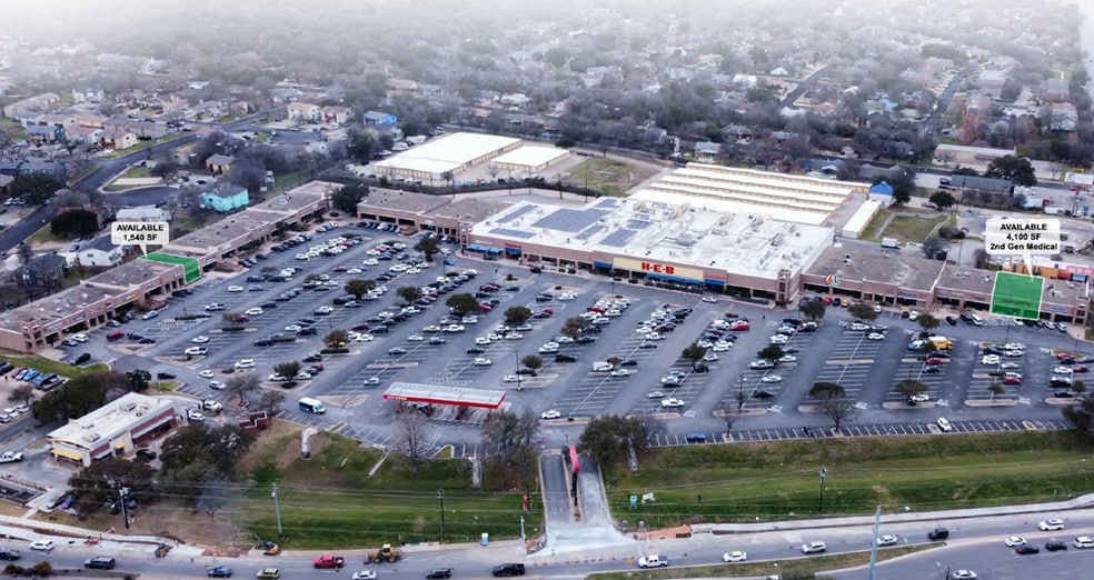 Primary Photo Of 2000 Slaughter Ln W, Austin Unknown For Lease