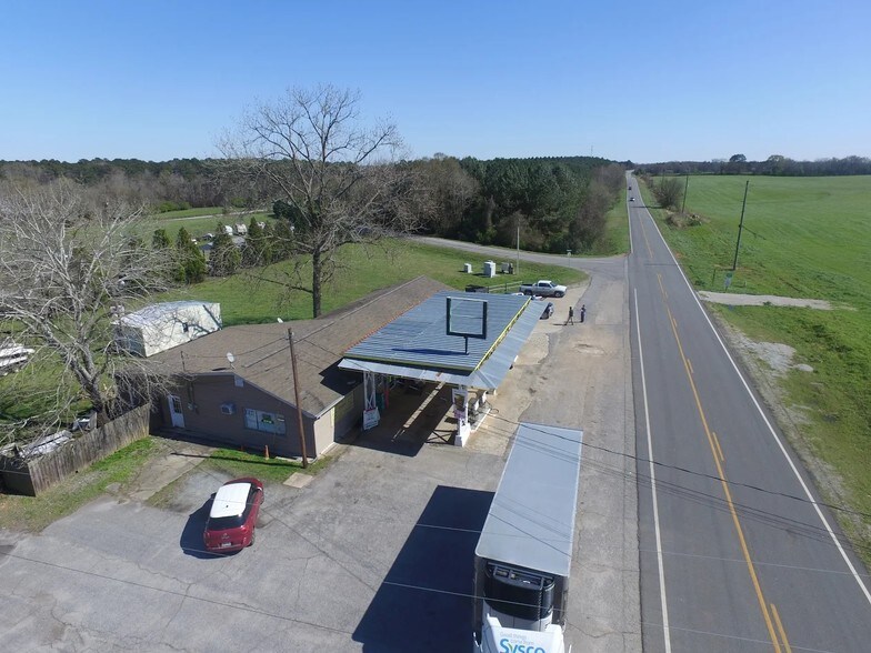 More Photos Of 2550 Parks Mill Rd, Buckhead Service Station For Sale