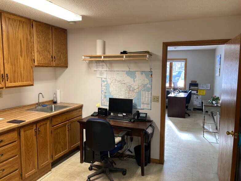 More Photos Of 621 Industrial Rd, Moose Lake Warehouse For Sale