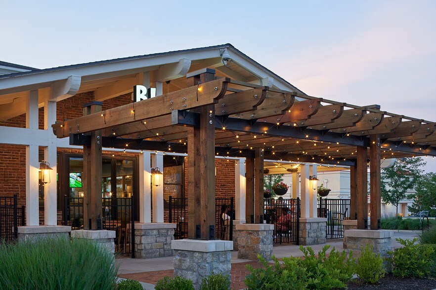 More Photos Of 401 E Red Bridge Rd, Kansas City Unknown For Lease