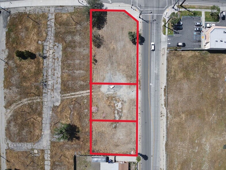 More Photos Of 16304 E Foothill Blvd, Fontana Land For Sale