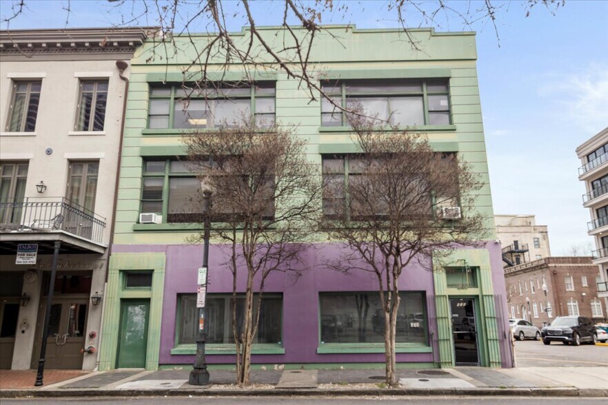 More Photos Of 632 Baronne st, New Orleans Office For Sale