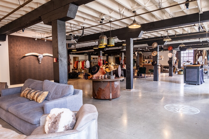 More Photos Of 434 Houston St, Nashville Loft Creative Space For Lease