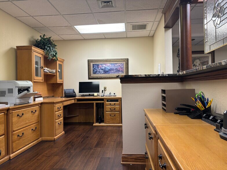 More Photos Of 310 W Central Ave, Wichita Office For Sale