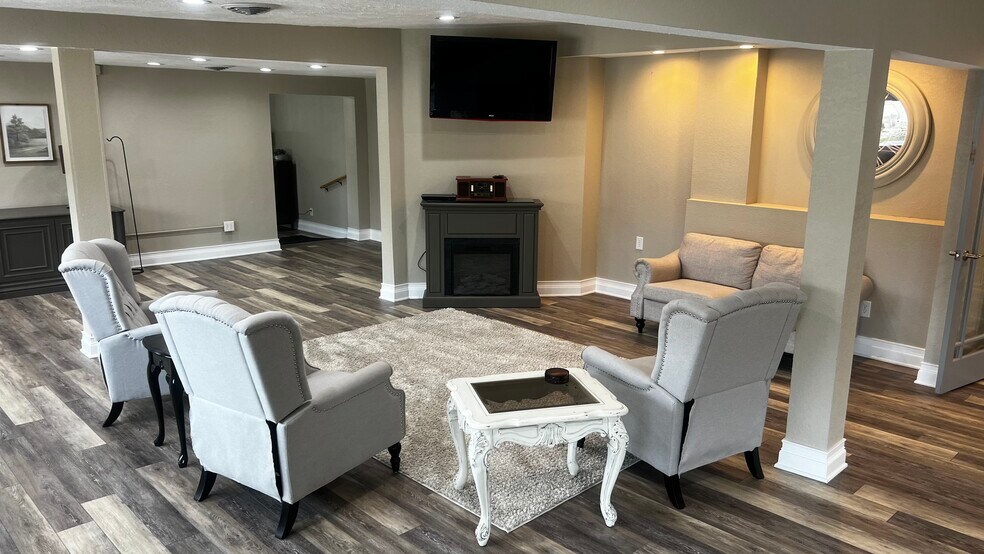 More Photos Of 508 E 6th St, Sheridan Storefront For Sale