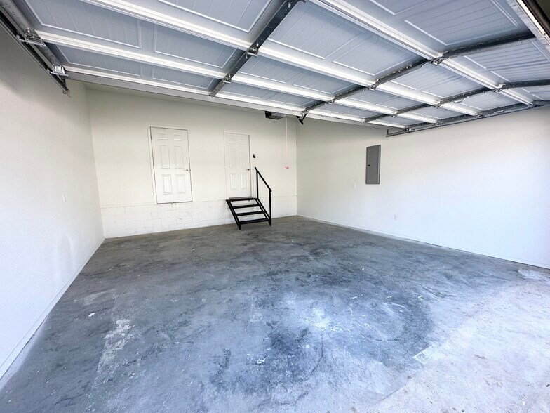 More Photos Of 4223 W Santa Fe St, Fayetteville Multifamily For Sale