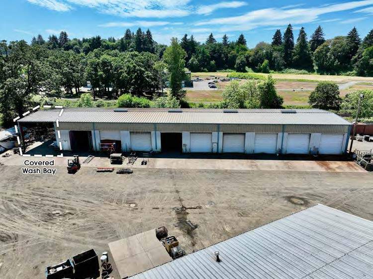 More Photos Of 4355 Turner Rd SE, Salem Manufacturing For Sale