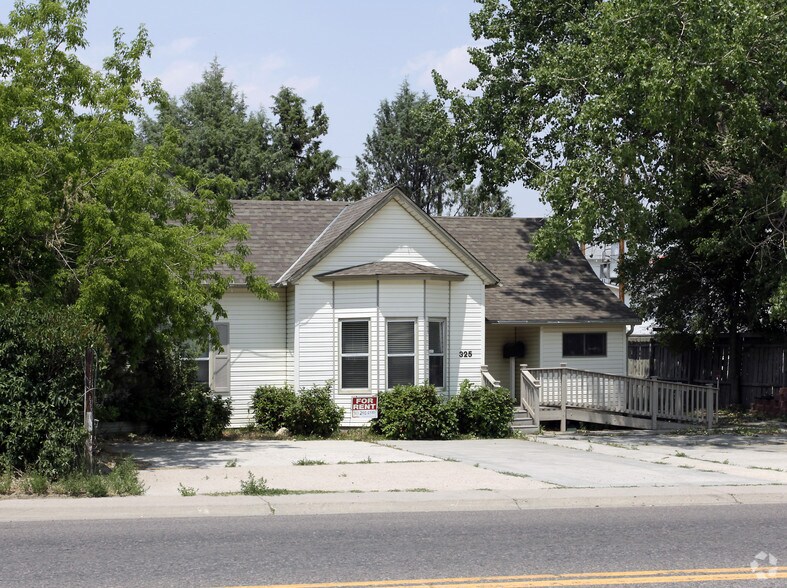 More Photos Of 325 E Kiowa Ave, Elizabeth Office For Sale