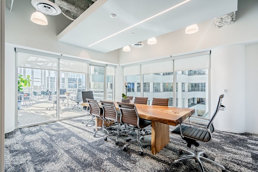 More Photos Of 19100-19200 Von Karman Ave, Irvine Unknown For Lease