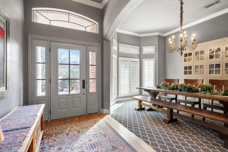 More Photos Of 14303 US Highway 380 W, Farmersville Land For Sale