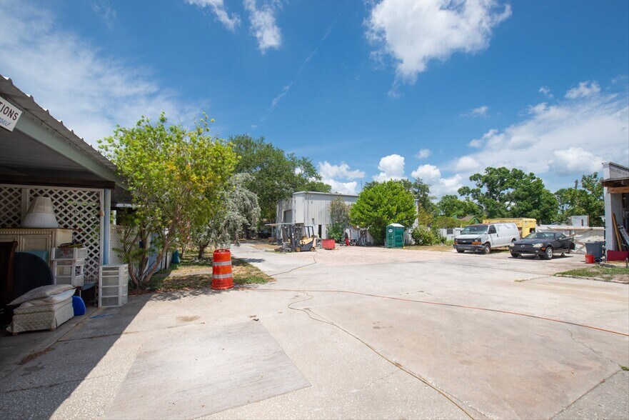 More Photos Of 1763 9th Ave N, Saint Petersburg Land For Sale