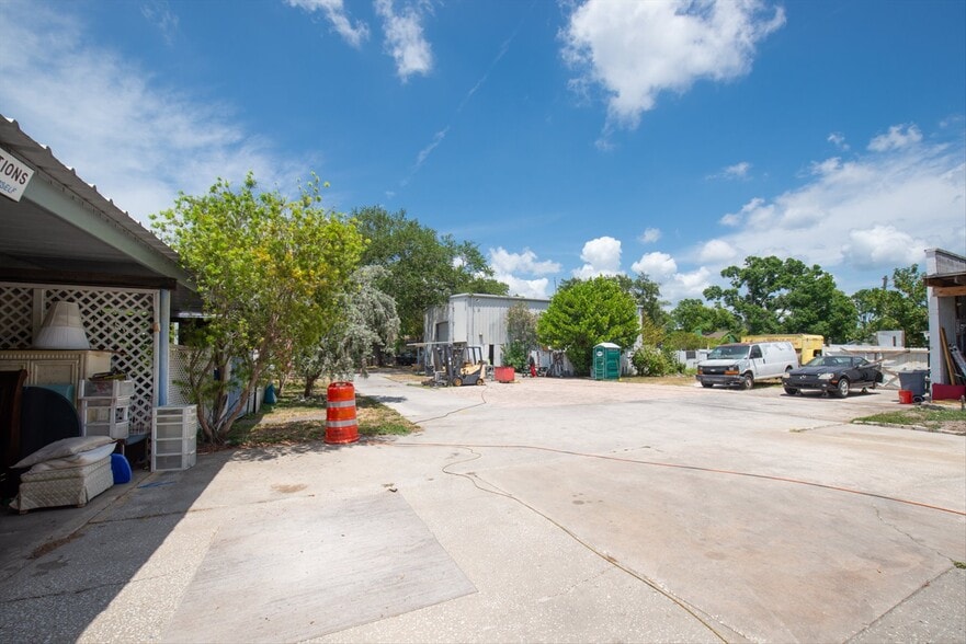 More Photos Of 1763 9th Ave N, Saint Petersburg Land For Sale