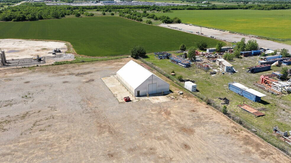 More Photos Of 2620 Evans Rd, El Reno Land For Lease