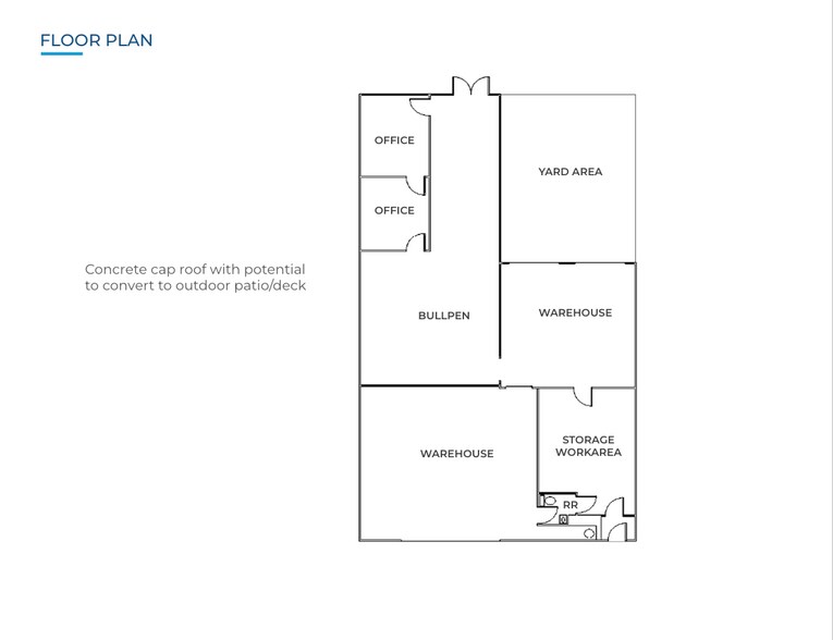 More Photos Of 1125 E 4th St, Reno Auto Repair For Sale