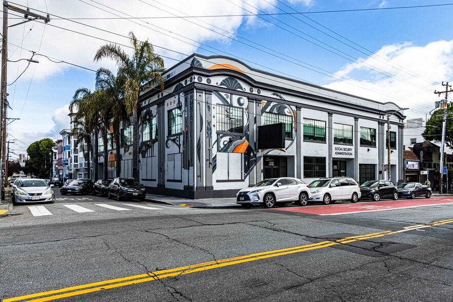 More Photos Of 3140-3150 16th St, San Francisco Freestanding For Lease