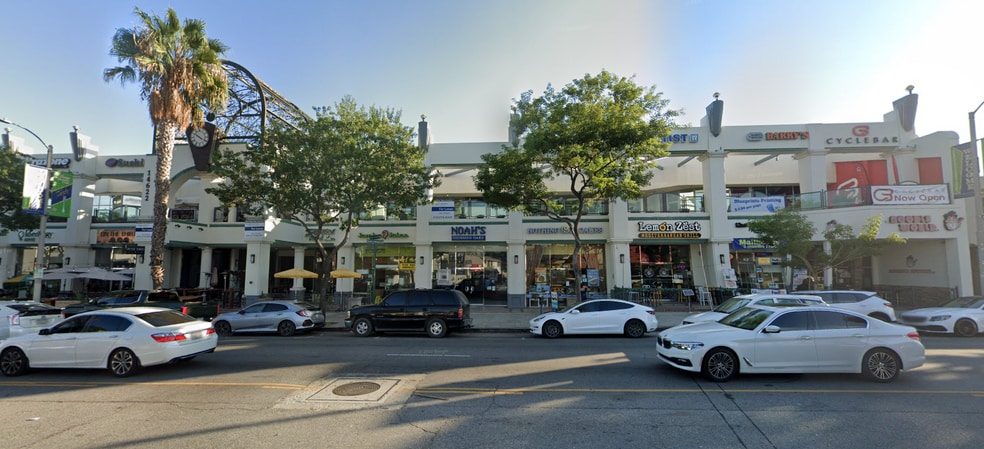 More Photos Of 14622 Ventura Blvd, Sherman Oaks Unknown For Lease