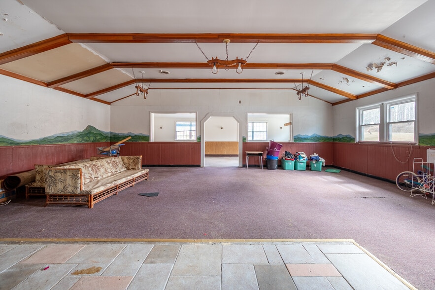 More Photos Of 2295 Jeb Stuart Hwy, Meadows Of Dan Hotel For Sale