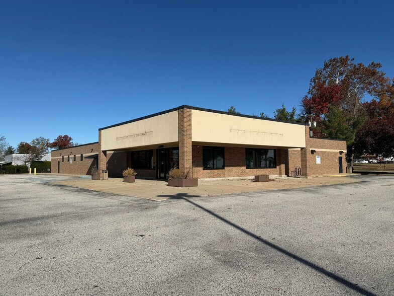 More Photos Of 471 Route 38 W, Maple Shade Township Freestanding For Lease