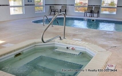 More Photos Of 3920 Hospitality Ln, Decatur Hotel For Sale