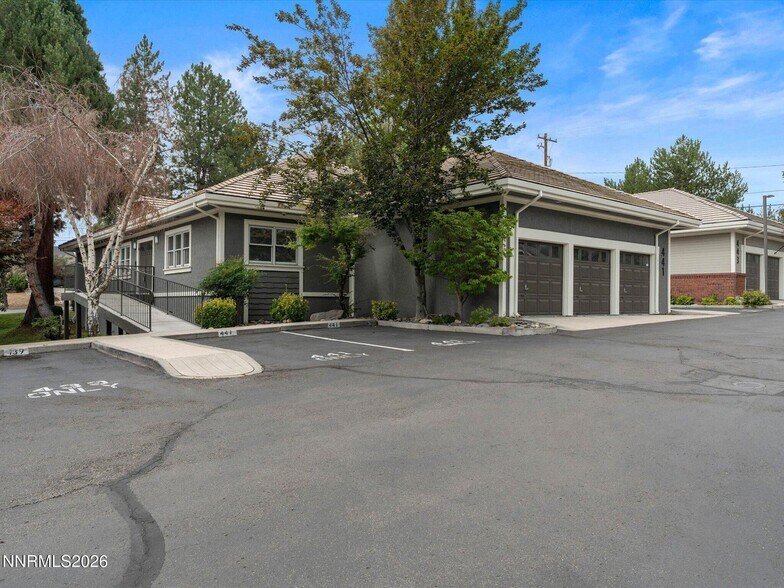 More Photos Of 441 W Plumb Ln, Reno Office For Sale