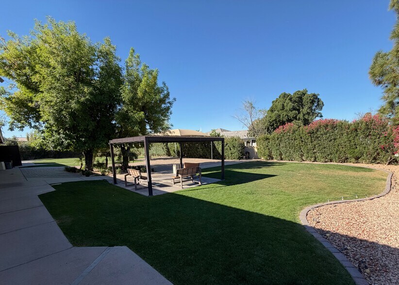 More Photos Of 3335 E Baseline Rd, Gilbert Specialty For Sale