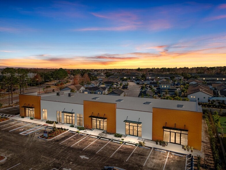 More Photos Of 16232 Redstone Wy, Odessa General Retail For Lease